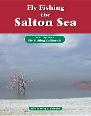 Book cover for Fly Fishing the Salton Sea