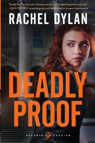 Cover of Deadly Proof