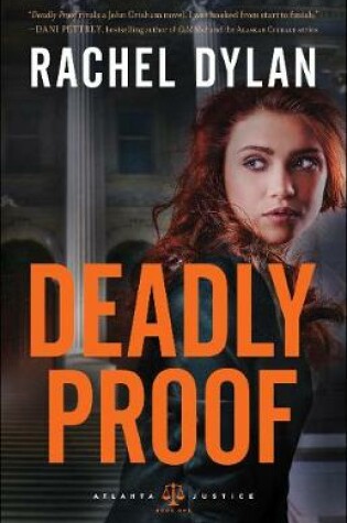 Cover of Deadly Proof