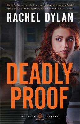 Cover of Deadly Proof