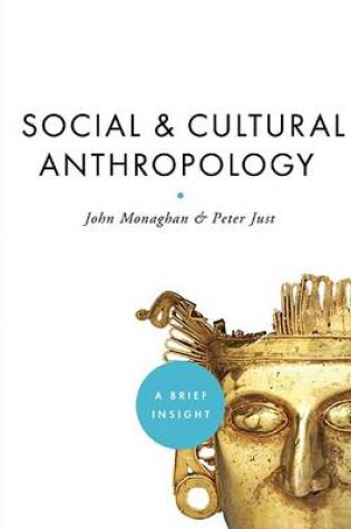 Cover of Social & Cultural Anthropology