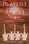 Book cover for Playlist for a Paper Angel