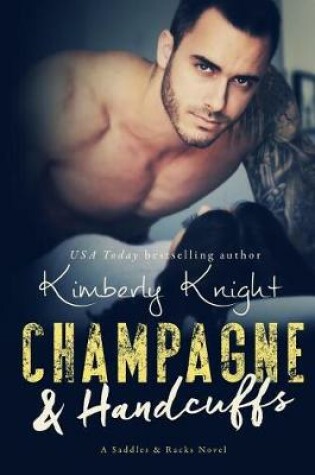 Cover of Champagne & Handcuffs