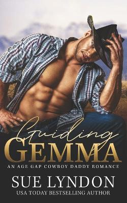 Book cover for Guiding Gemma