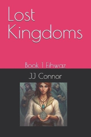 Cover of Lost Kingdoms