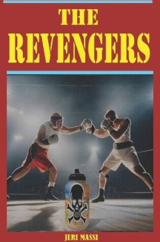 Cover of The Revengers