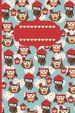 Cover of Loving Owls