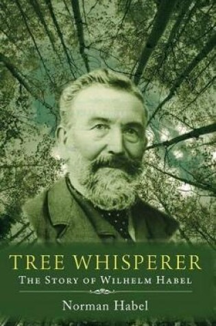 Cover of Tree Whisperer