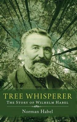 Book cover for Tree Whisperer