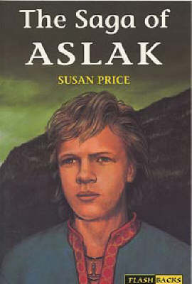 Cover of Saga of Aslak
