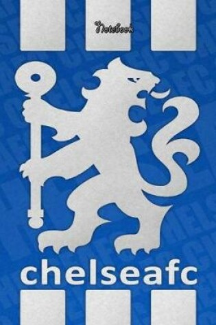 Cover of Chelsea 24