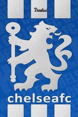 Book cover for Chelsea 24