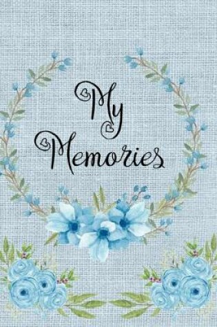 Cover of My Memories