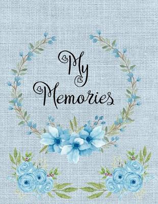 Book cover for My Memories