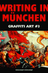 Book cover for Writing in Munchen, Ga 3