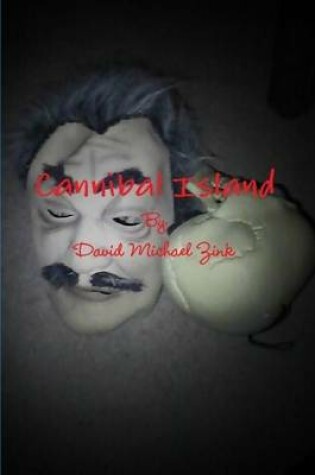 Cover of Cannibal Island