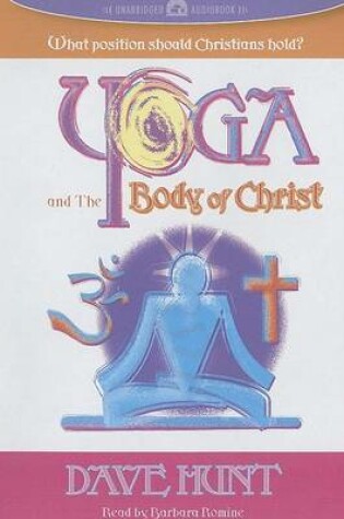 Cover of Yoga and the Body of Christ