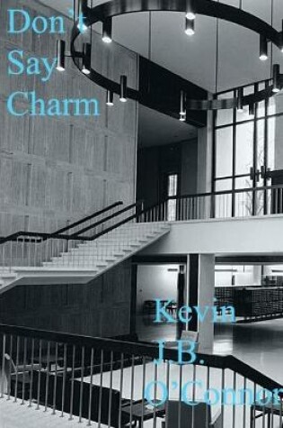 Cover of Don't Say Charm