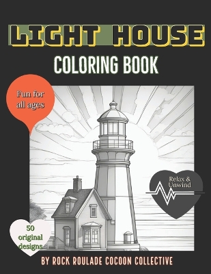 Cover of Light House