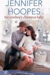 Book cover for The Cowboy's Christmas Baby