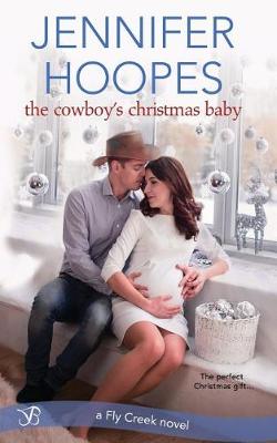 Cover of The Cowboy's Christmas Baby