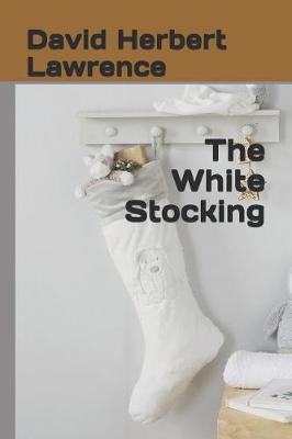 Book cover for The White Stocking