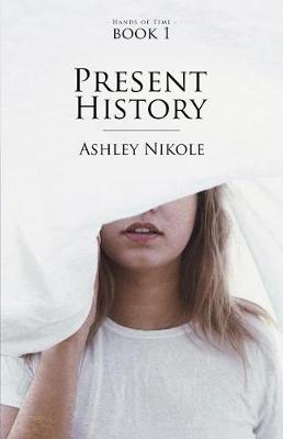 Book cover for Present History