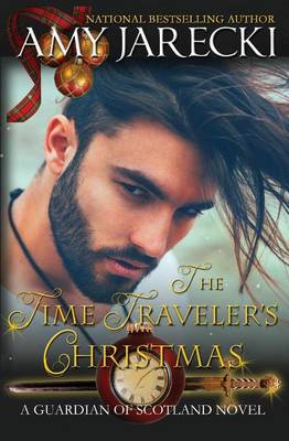 Cover of The Time Traveler's Christmas