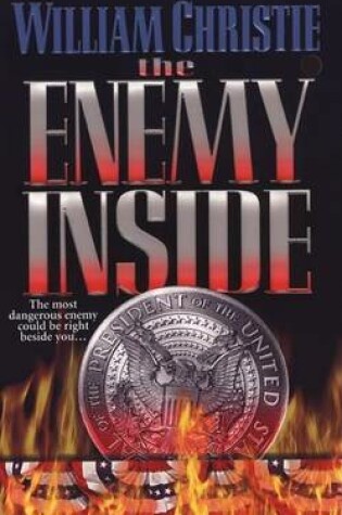 Cover of Enemy Inside