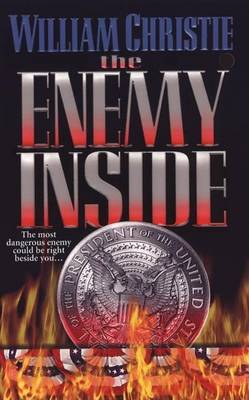 Book cover for Enemy Inside