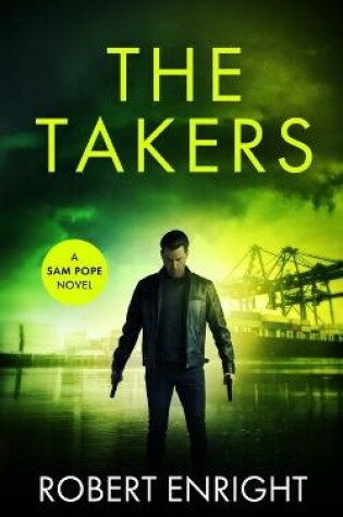 Cover of The Takers