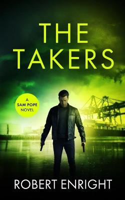 Book cover for The Takers