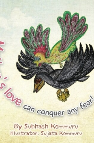 Cover of Mother's Love Can Conquer Any Fear!