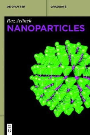 Cover of Nanoparticles