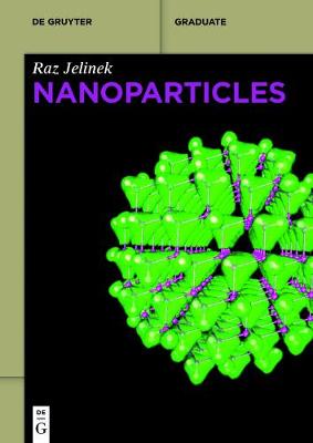 Cover of Nanoparticles