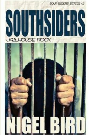 Cover of Southsiders - Jailhouse Rock