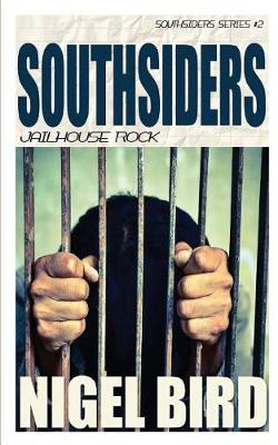 Book cover for Southsiders - Jailhouse Rock