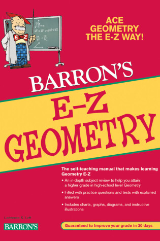 Cover of E-Z Geometry