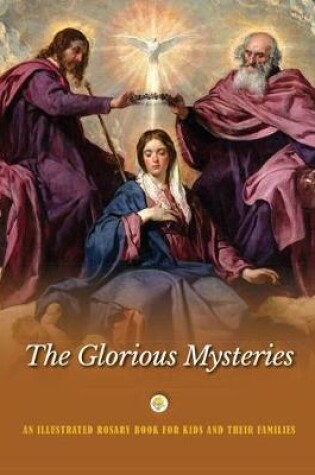 Cover of The Glorious Mysteries