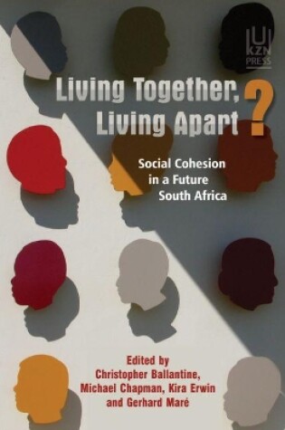 Cover of Living together, living apart?
