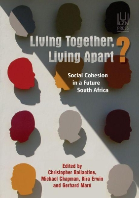 Book cover for Living together, living apart?