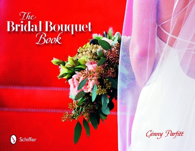 Book cover for Bridal Bouquet Book