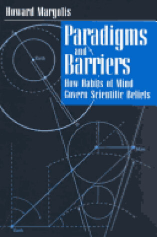 Cover of Paradigms and Barriers