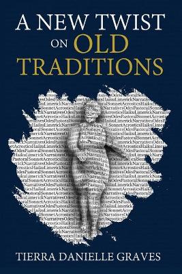 Book cover for A New Twist on Old Traditions