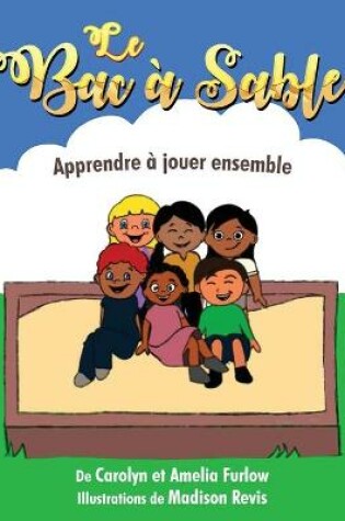 Cover of Le Bac a Sable