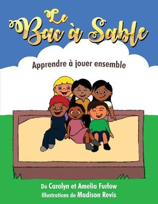 Book cover for Le Bac a Sable