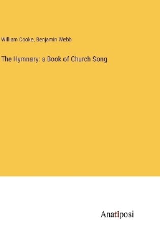 Cover of The Hymnary