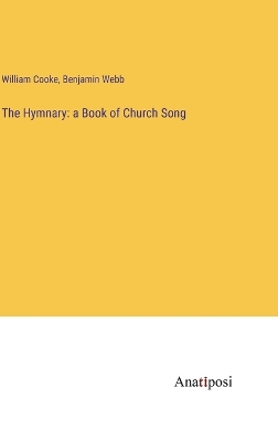 Book cover for The Hymnary