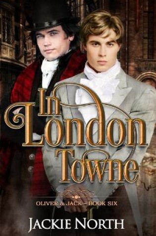 Cover of In London Towne