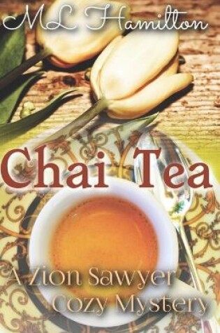 Cover of Chai Tea